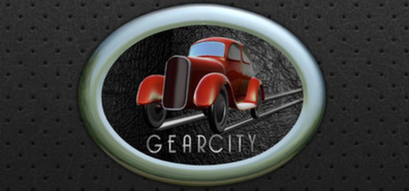 GearCity Game Cover