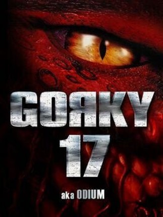 Gorky 17 Game Cover