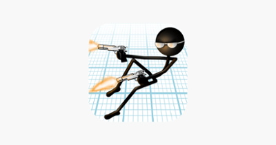 Gun Fu: Stickman Edition Image