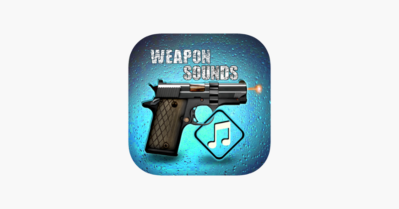 Gun Sounds - Gun Simulator Game Cover