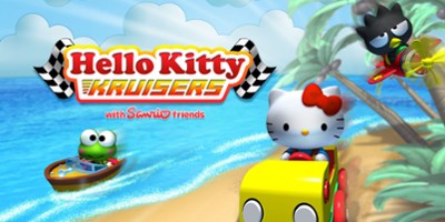 Hello Kitty Kruisers Image