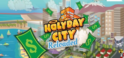 Holyday City: Reloaded Image