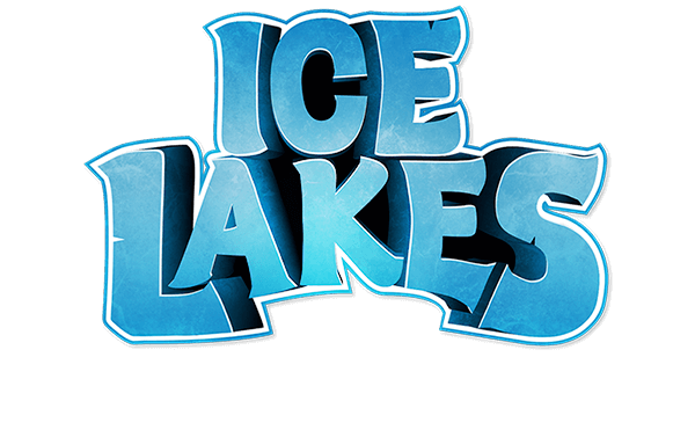 Ice Lakes Game Cover