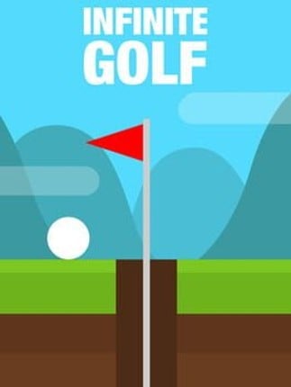 Infinite Golf Game Cover