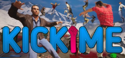 KICK ME! Image