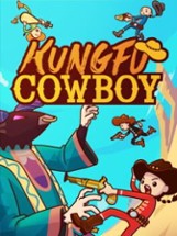 Kungfu Cowboy Image