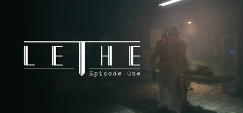 Lethe - Episode One Game Cover