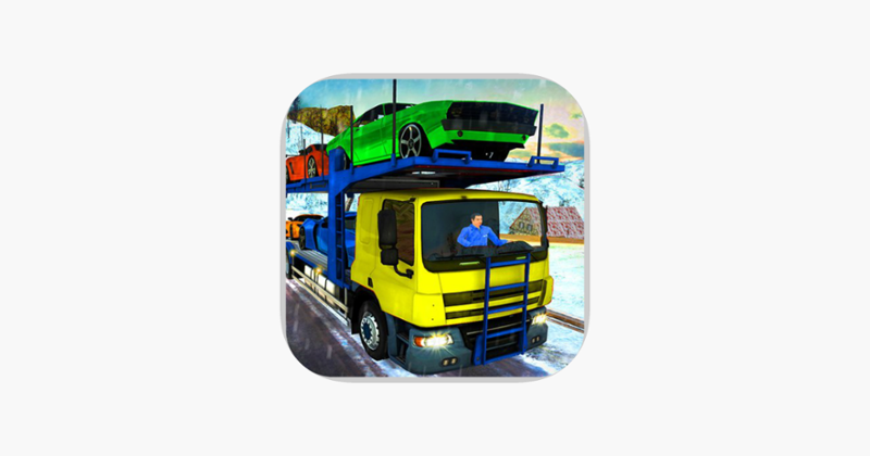 Master Car Transport Truck Pro Game Cover