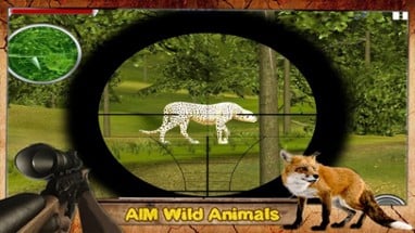 Master Hunter Animal 3D Image