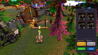 Medieval Tower Defense Image