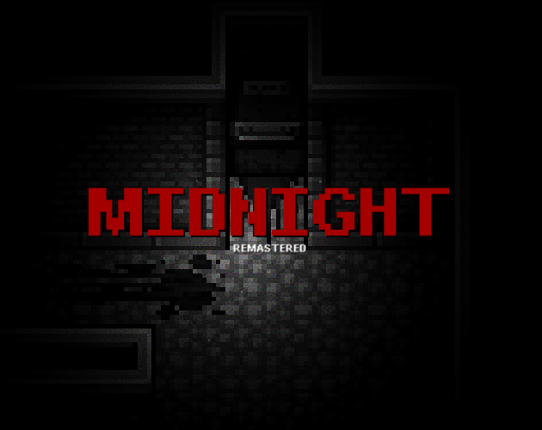 MIDNIGHT Remastered Game Cover