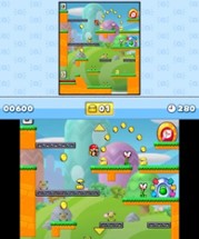 Mini Mario & Friends: Amiibo Challenge Image