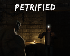 Petrified Image