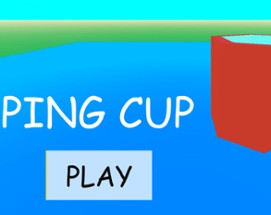 Ping cup Image