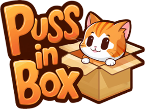 Puss in Box Image