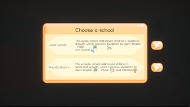 School Booster Image