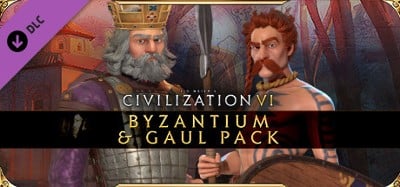 Sid Meier's Civilization VI: Gaul & Byzantium Image