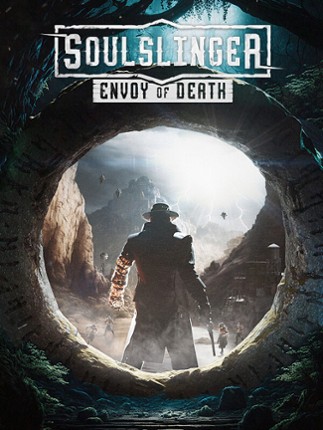 Soulslinger: Envoy of Death Game Cover