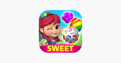 Sweet Road – Cookie Rescue Image