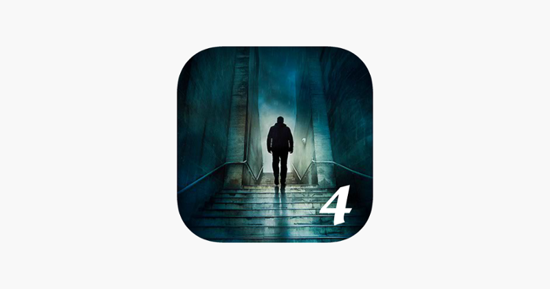 Temple Escape 4 - Mystery and Puzzle Story Game Cover