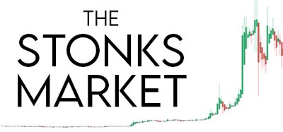 The Stonks Market Image