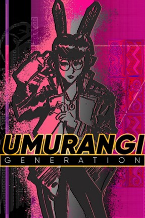 Umurangi Generation Game Cover