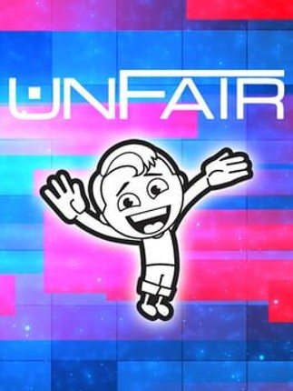 UNFAIR Game Cover