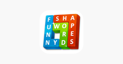 Word Shapes: Word Games Image