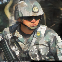 A Day In The Life Of A Soldier/新兵的一天 Image