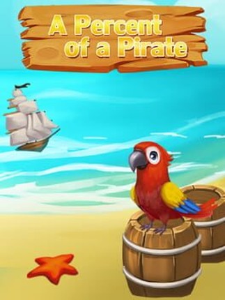 A Percent of a Pirate Game Cover