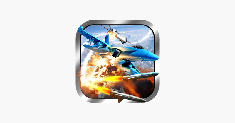 Air Attack Commander HD Game Cover