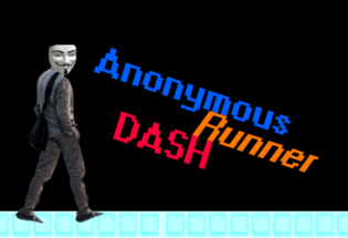 AnonymoUs: Runner Dash Image