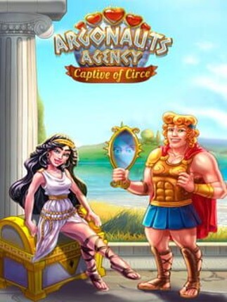 Argonauts Agency: Captive of Circe Game Cover