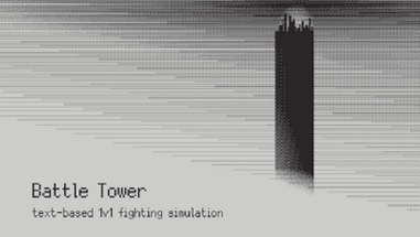 Battle Tower Image