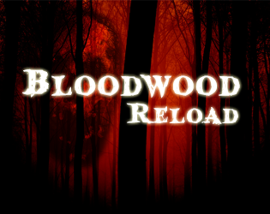 Bloodwood Reload Game Cover