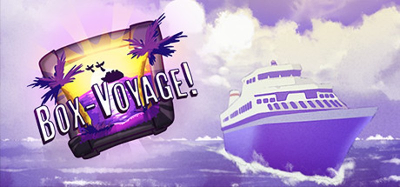 Box Voyage Game Cover