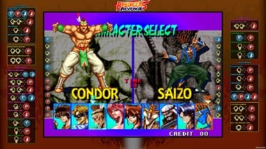 Breakers Collection (Demo) Image