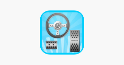 Car Parking Game - Airport cargo steering Image