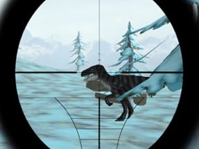 Carnivo-Dinosaur hunting games Image