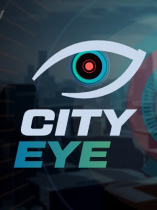 City Eye Game Cover
