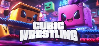 Cubic Wrestling Image