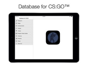 Database for Counter-Strike: Global Offensive™ (Weapons, Guides, Maps, Tips &amp; Tricks) Image