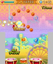 Dedede's Drum Dash Deluxe Image