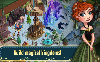 Disney Enchanted Tales Image