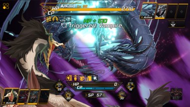 Dragon Spirits 2 Image