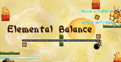 Elemental Balance Image