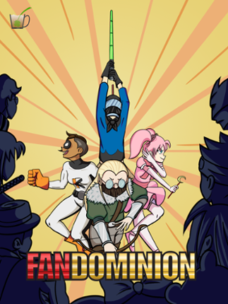 Fandominion Game Cover