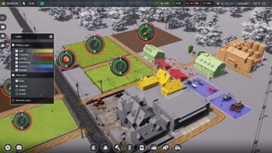 Farm Manager 2021: Prologue Image