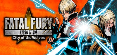 FATAL FURY: City of the Wolves Image