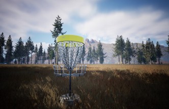 FLEX Disc Golf Image